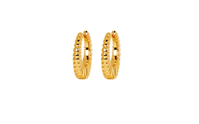 Ix Kim Earring