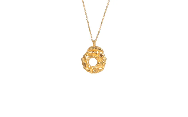 Ix Rock Pendant