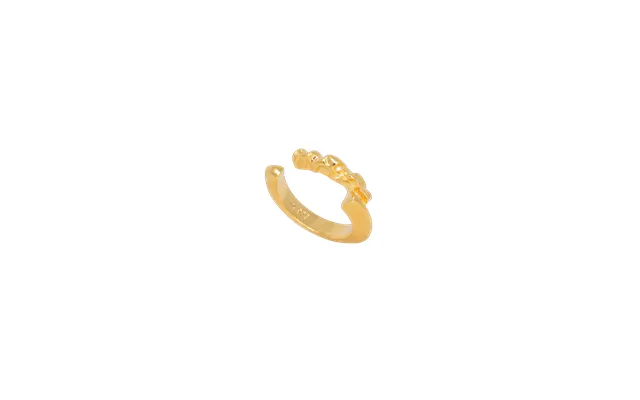 Ix Rustic Ear Cuff