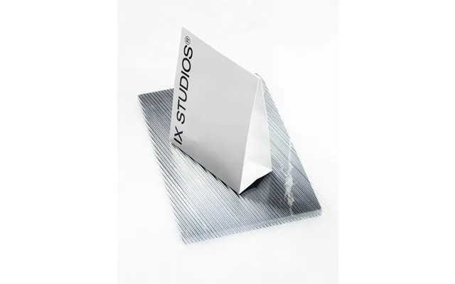 Ix Studios - Large Giftbag Fsc