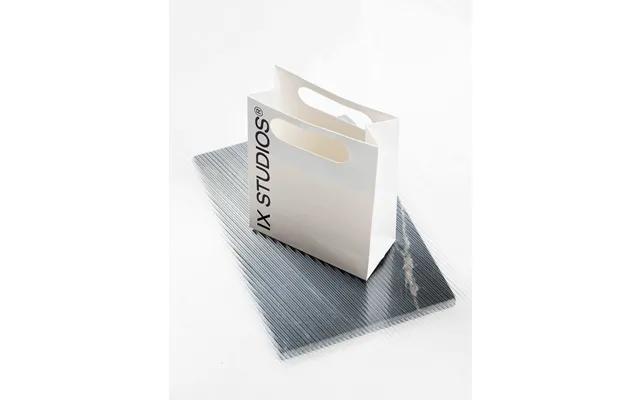 Ix Studios - Pose M. Hank Fsc