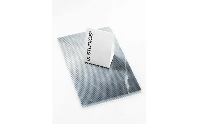 Ix Studios - Small Giftbag Fsc