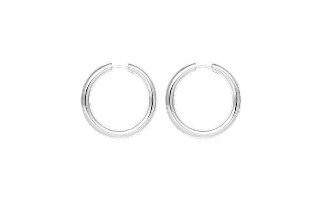 Ix Tess Earring Silver