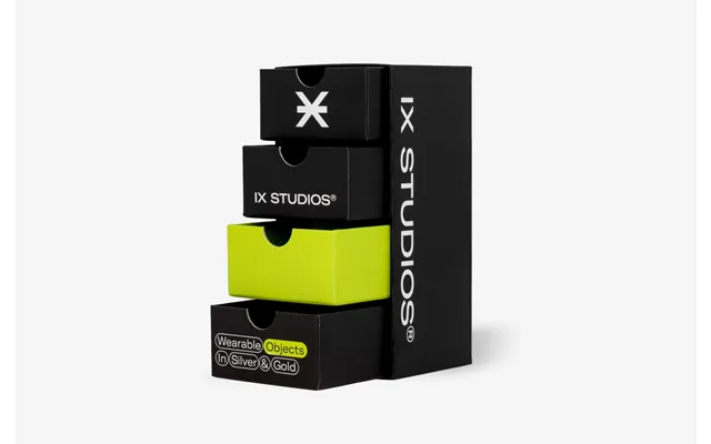 Smykkeboks