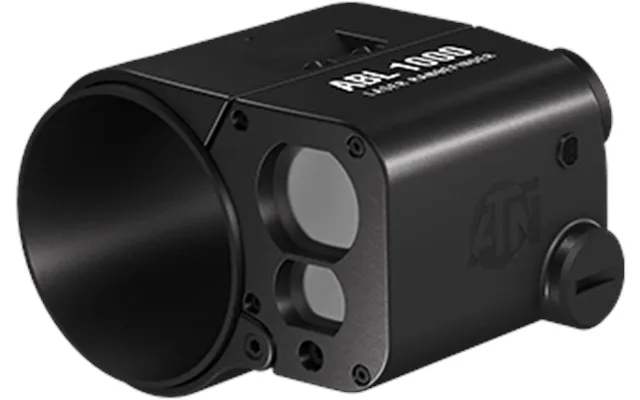 Atn Laser Rangefinder 1000
