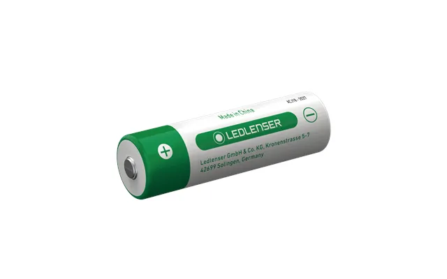 Batteri 21700 Ledlenser