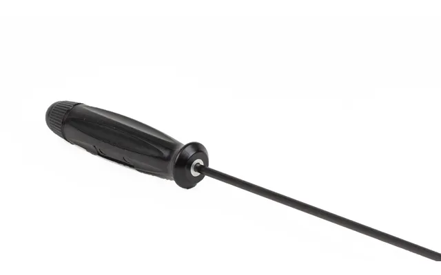 Carbon Fiber Cleaning Rod 6mm - 96 Cm
