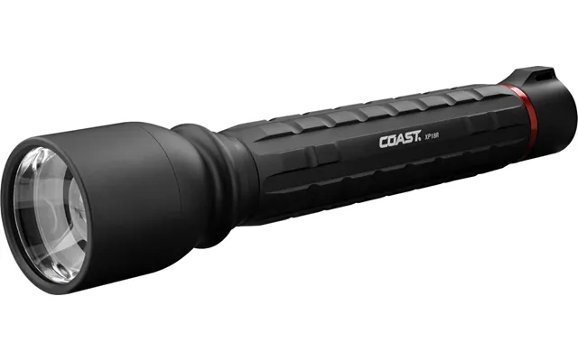 Coast Xp18r-hb Stavlygte 3600 Lumens