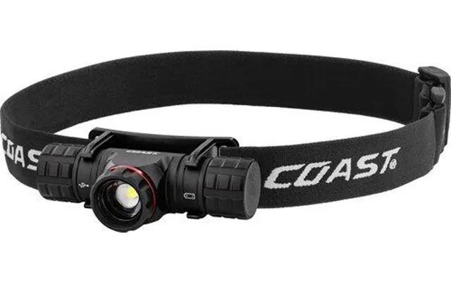 Coast Xph30r Pandelygte 1000 Lumens