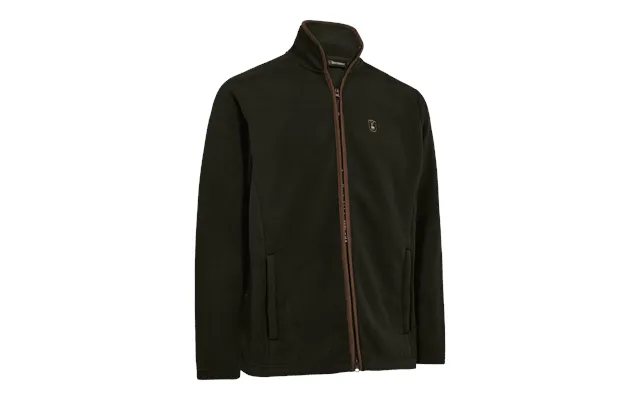 Cumbria Fleece Jakke