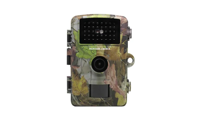 Hunters Choice Basic Trailcam