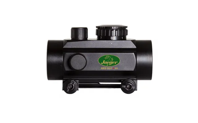 Jaeger Red Dot 1x30mm 9-11mm