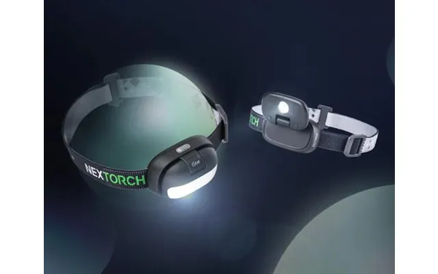 Nextorch Istar Pandelygte