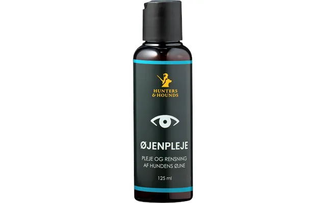 Øjenpleje - Plejespray