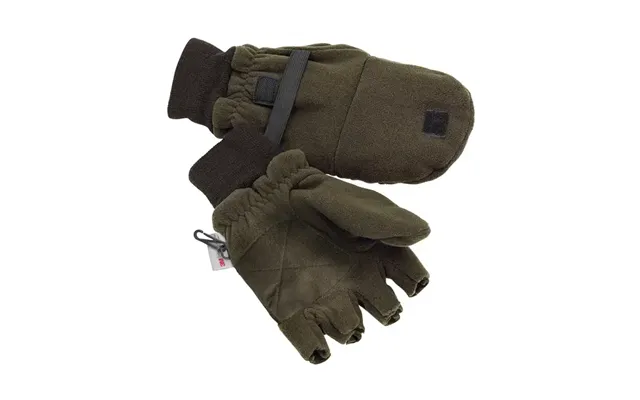 Pinewood Fleece Handske Luffe
