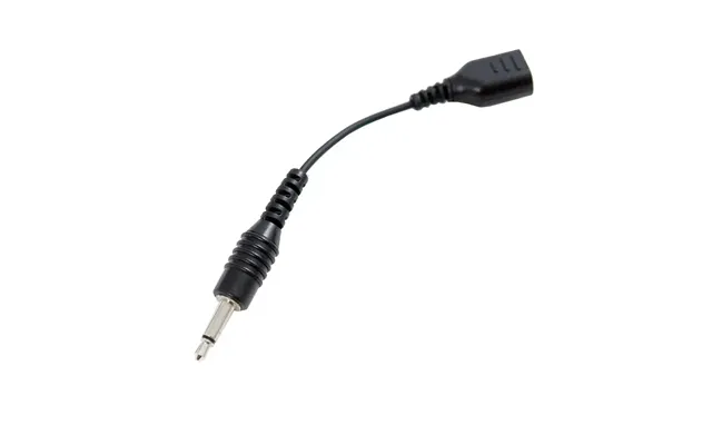 Proequip Adapter Sordin Til Pro-headset