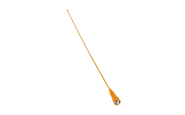 Proequip Skovantenne Orange 155mhz Til Icom J-kontakt Prohunt