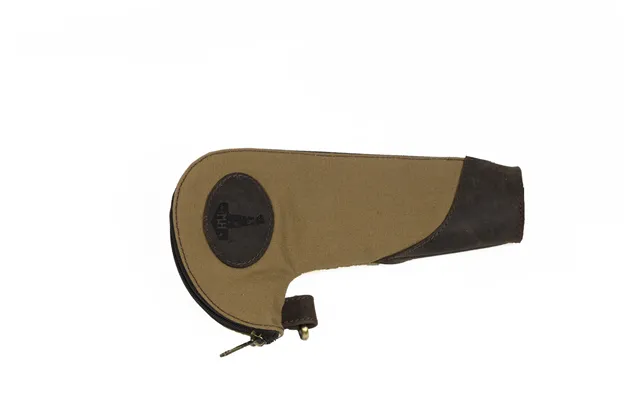 Rifle Bolt Pouch Large