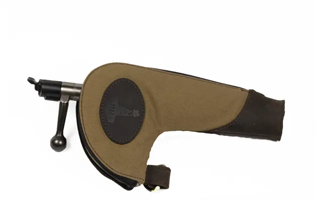 Rifle Bolt Pouch Small