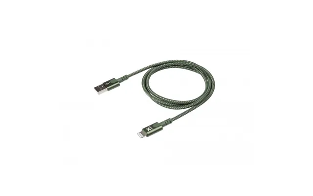 Usb Til Apple Lightning