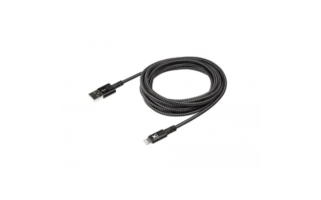 Usb Til Apple Ligthning Pd 300cm