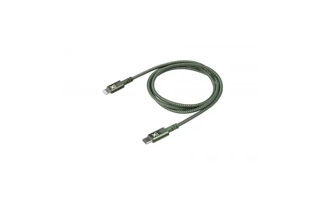 Usb-c Til Apple Lightning