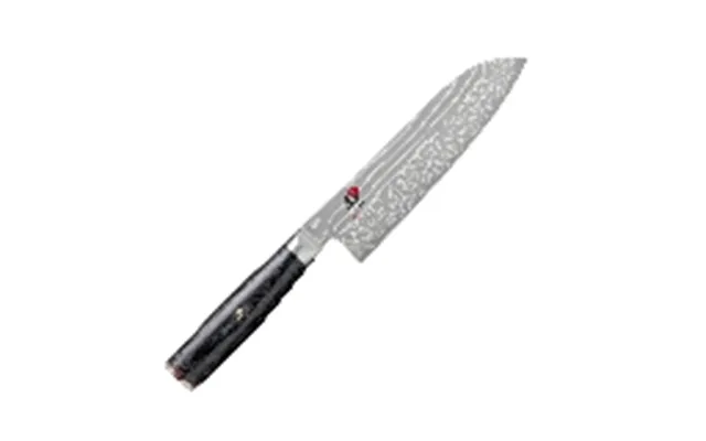 Miyabi 5000fcd - 18 Cm Santoku