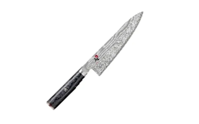 Miyabi 5000fcd - 20 Cm Kokkekniv