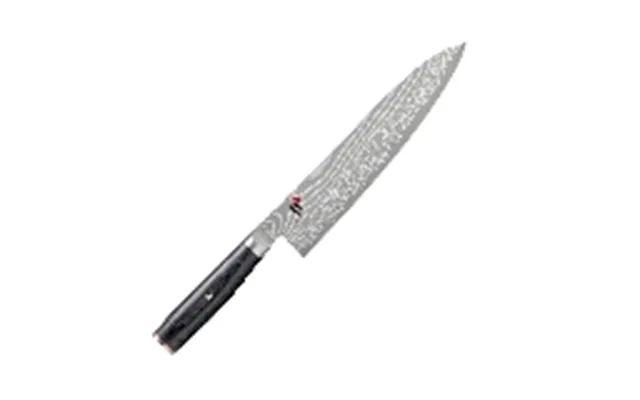 Miyabi 5000fcd - 24 Cm Kokkekniv