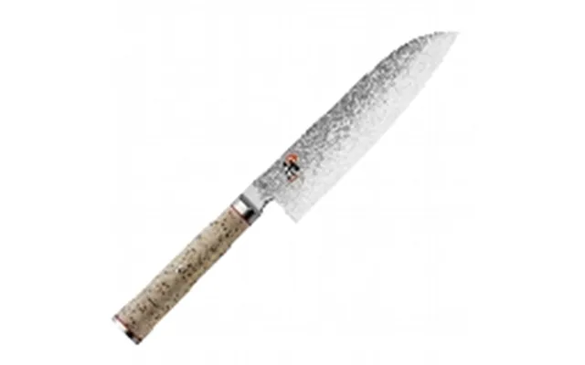 Miyabi 5000mcd - 18 Cm Santoku