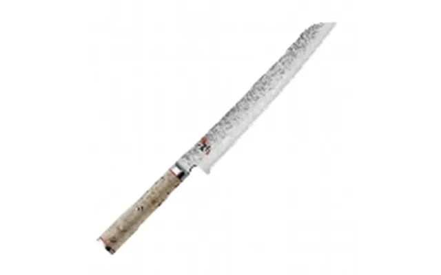 Miyabi 5000mcd - 24 Cm Brødkniv