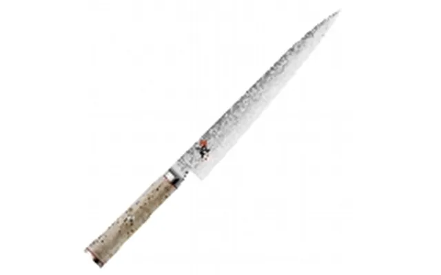 Miyabi 5000mcd - 24 Cm Trancherkniv
