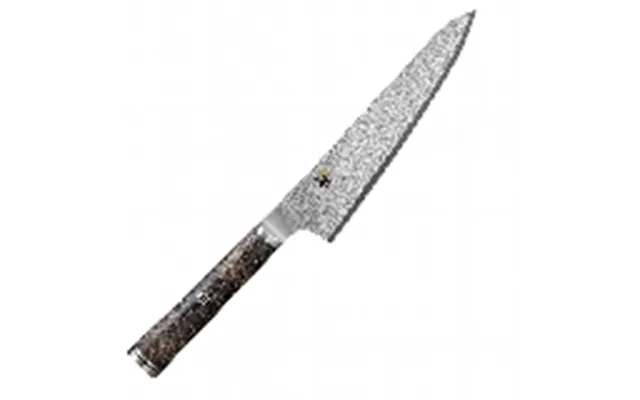 Miyabi 5000mcd 67 - 13 Cm Utility Kniv