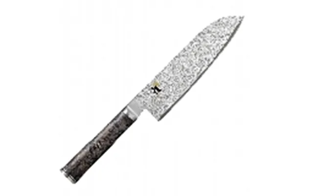 Miyabi 5000mcd 67 - 18 Cm Santoku