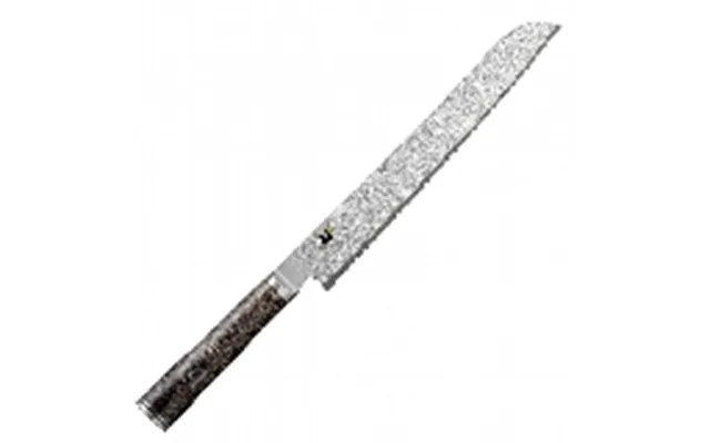 Miyabi 5000mcd 67 - 24 Cm Brødkniv