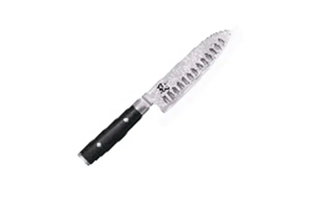 Yaxell Ran - 17 Cm Santoku