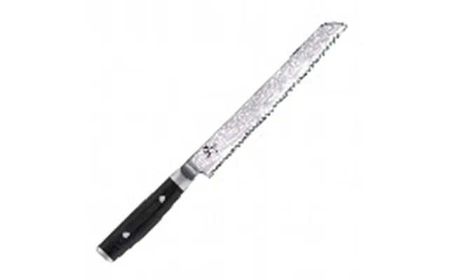 Yaxell Ran - 24 Cm Brødkniv