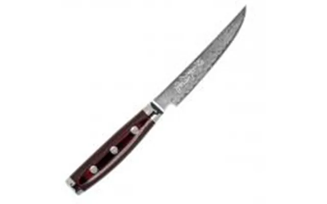 Yaxell Super Gou - 11 Cm Steakkniv
