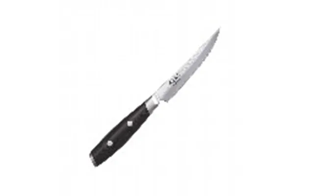 Yaxell Tsuchimon - 11 Cm Steakkniv