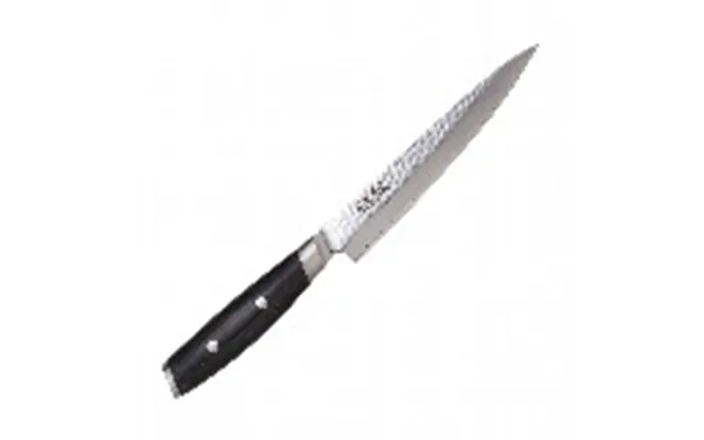 Yaxell Tsuchimon - 18 Cm Kokkekniv
