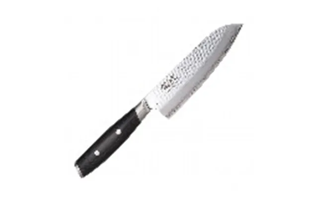 Yaxell Tsuchimon - 18 Cm Santoku
