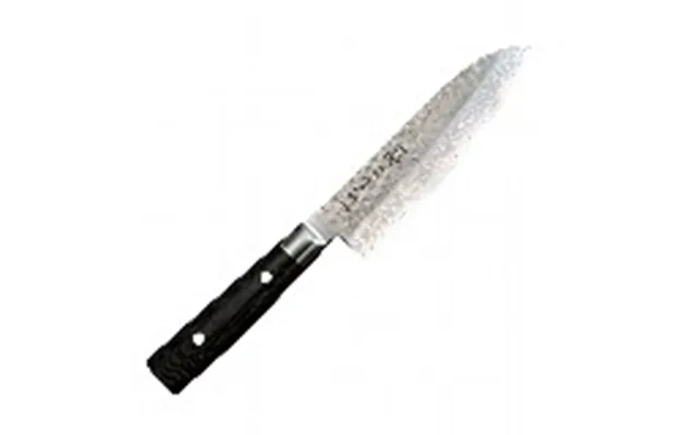 Yaxell Zen - 12 Cm Santoku