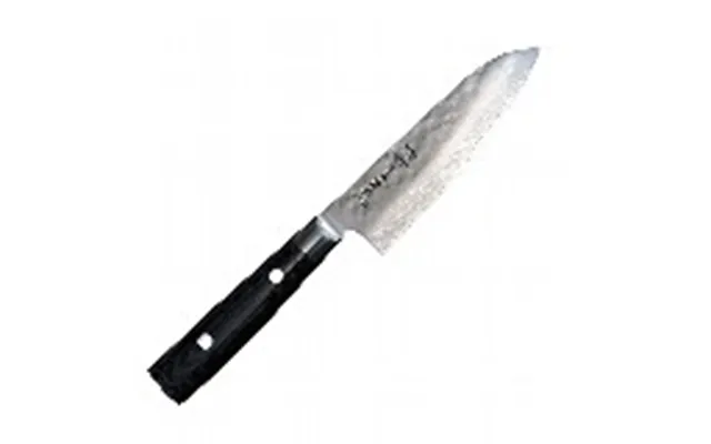 Yaxell Zen - 18 Cm Santoku