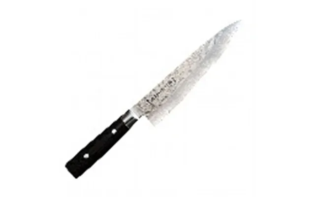 Yaxell Zen - 21 Cm Kokkekniv