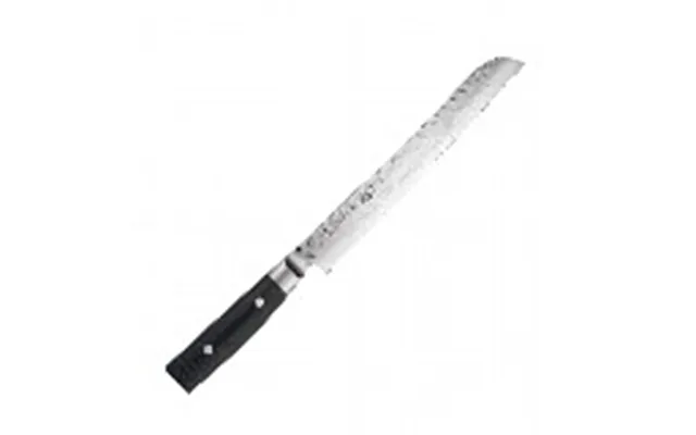 Yaxell Zen - 24 Cm Brødkniv