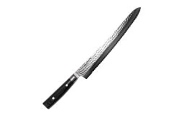 Yaxell Zen - 27 Cm Brødkniv