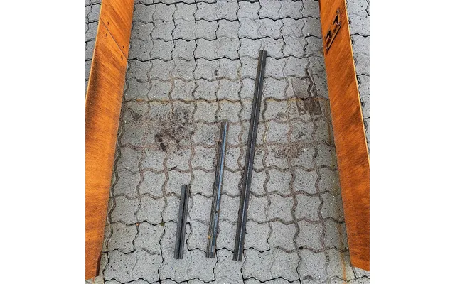 Spyd Til Samlebeslag - 100 Cm