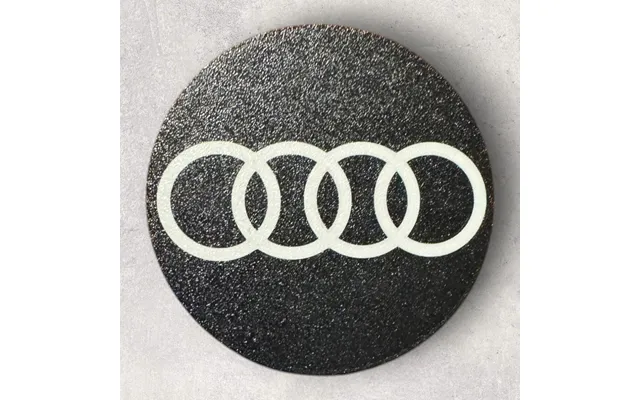 Clever Ladeboks Dæksel - Audi