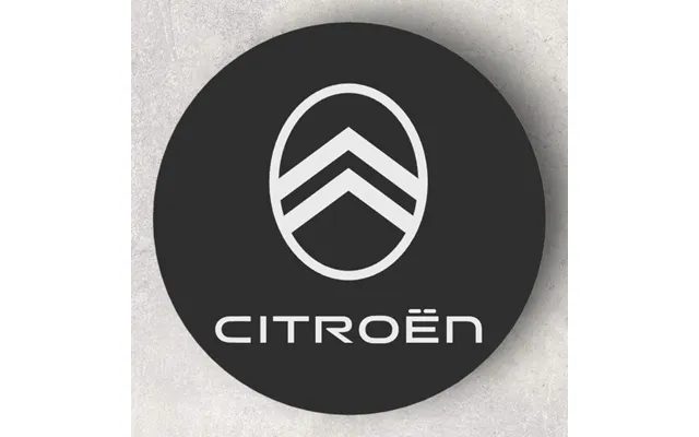 Clever Ladeboks Dæksel - Citroën