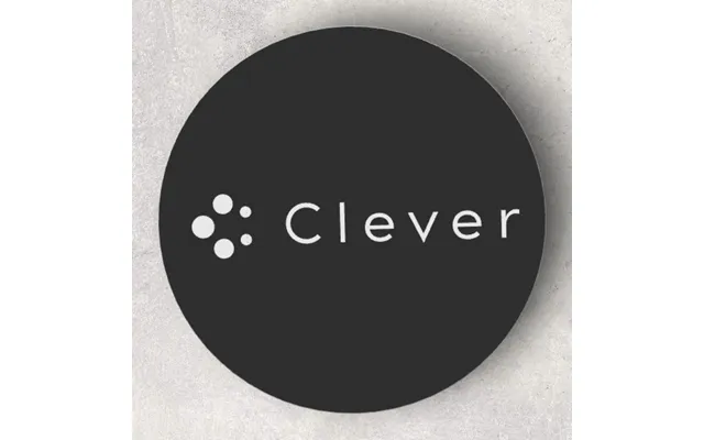 Clever Ladeboks Dæksel - Clever